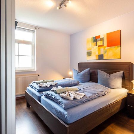 Ferienwohnung Ostseeland 09 Sellin  Luaran gambar