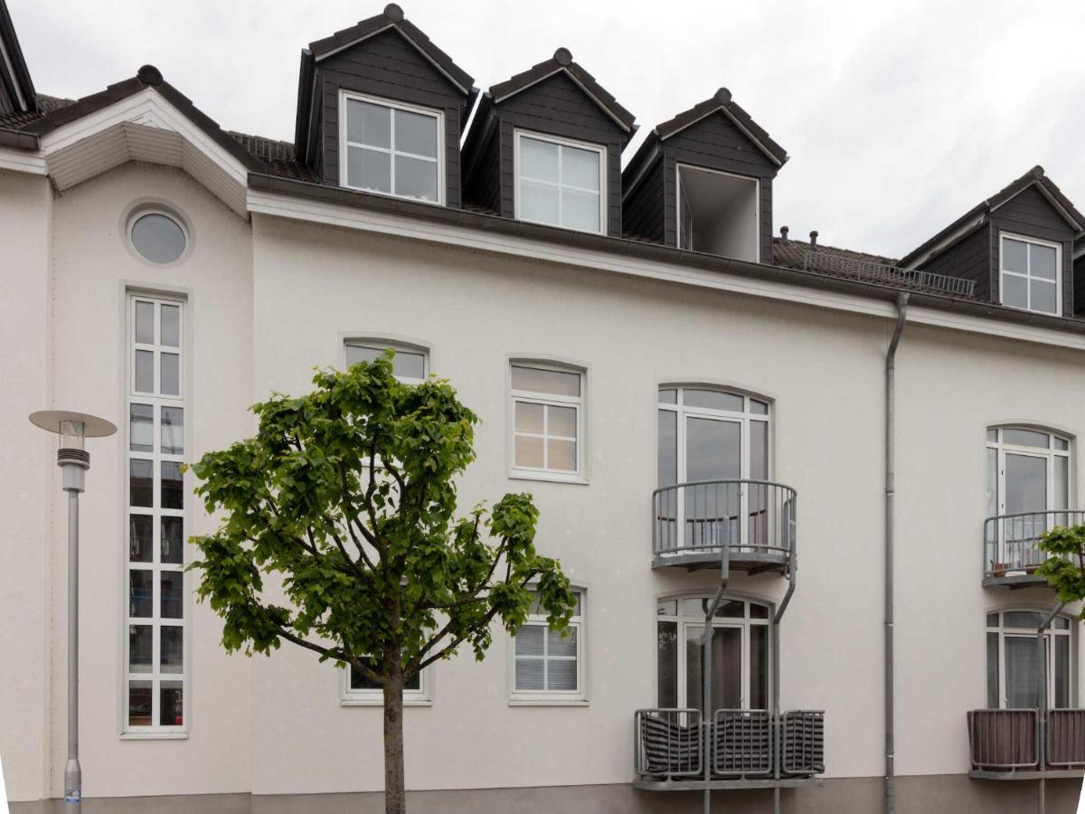 Ferienwohnung Ostseeland 09 Sellin  Luaran gambar