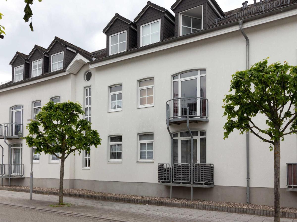 Ferienwohnung Ostseeland 09 Sellin  Luaran gambar