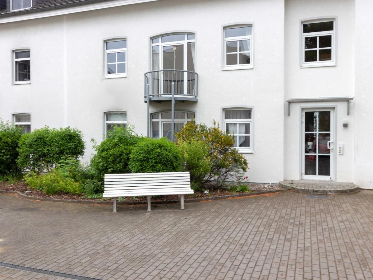 Ferienwohnung Ostseeland 09 Sellin  Luaran gambar