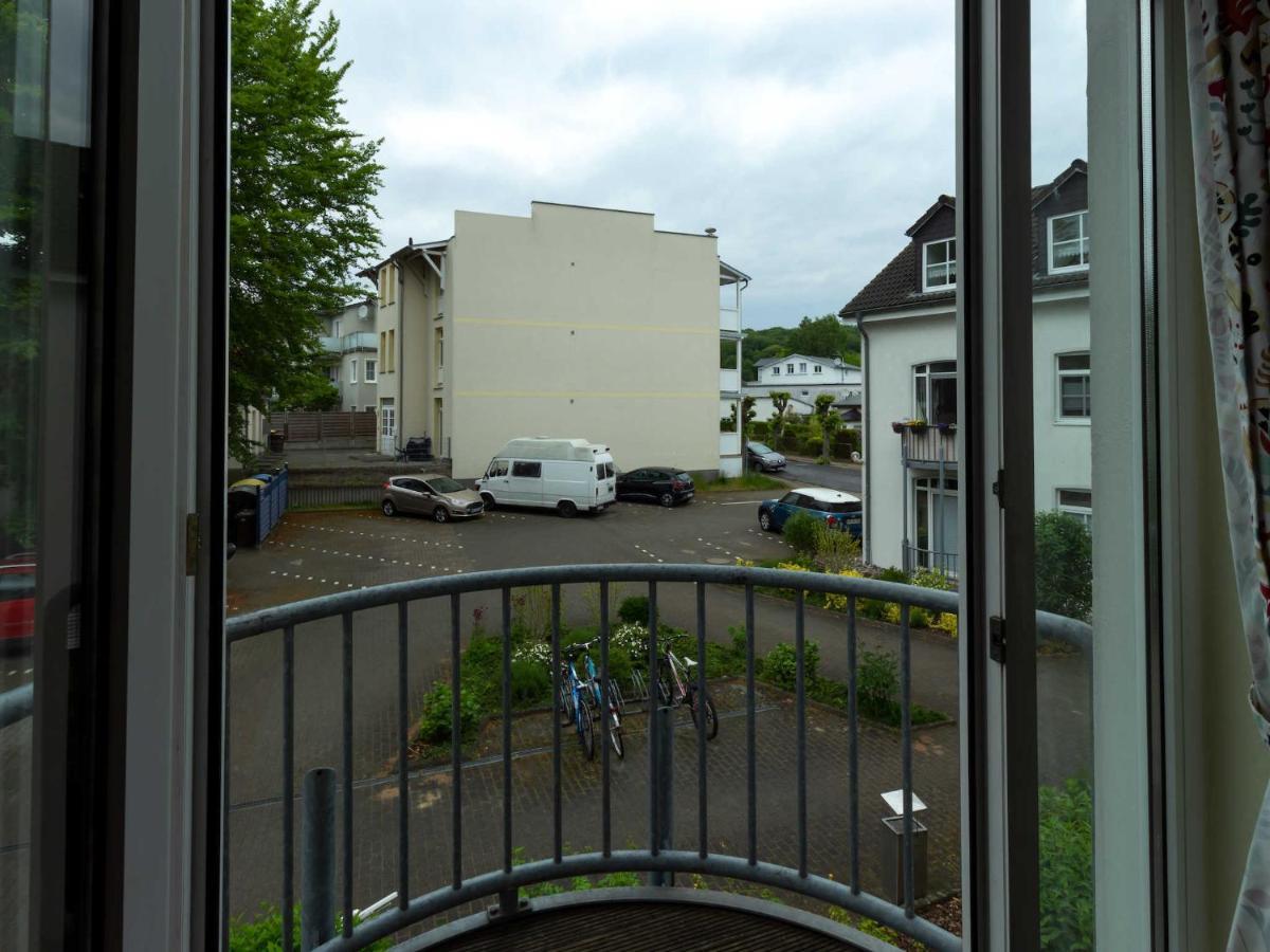Ferienwohnung Ostseeland 09 Sellin  Luaran gambar
