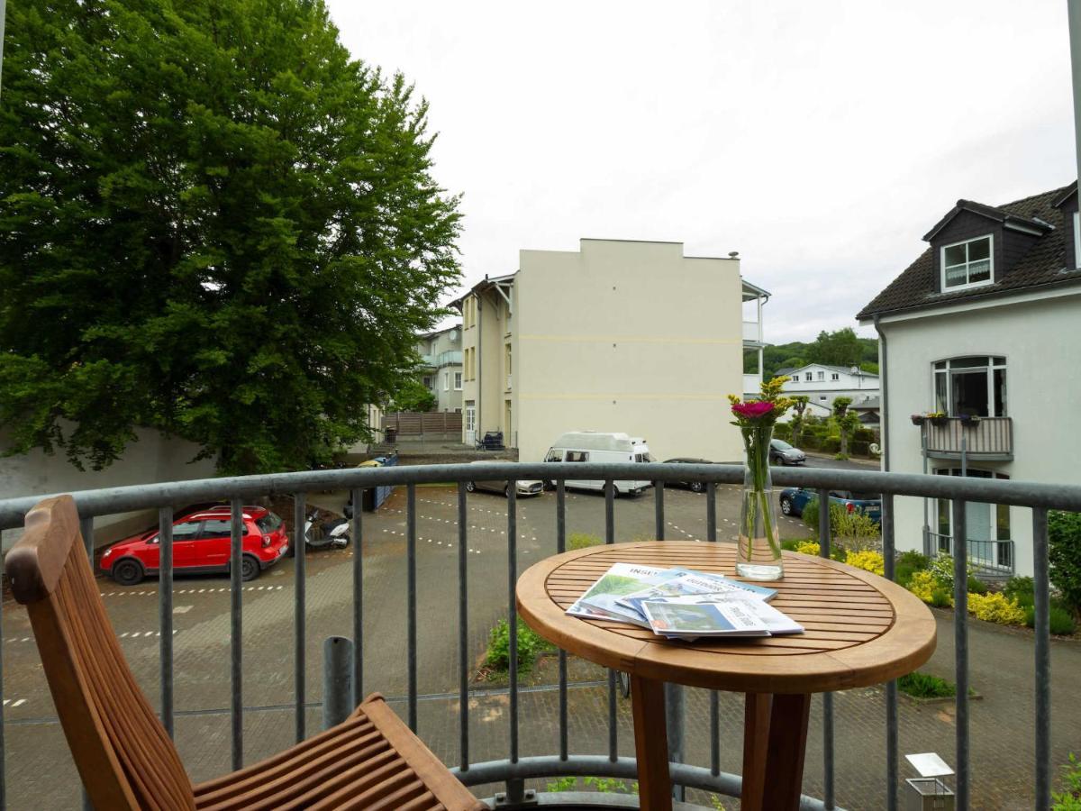 Ferienwohnung Ostseeland 09 Sellin  Luaran gambar